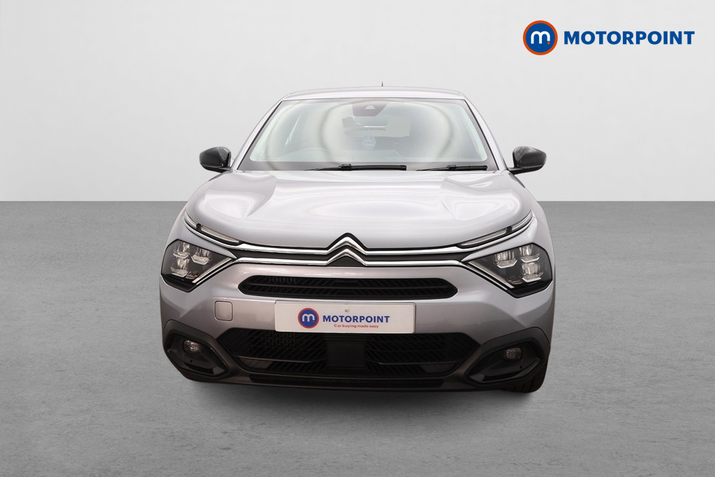 Citroen C4 YOU Manual Petrol Hatchback - Stock Number (1654789) - Front bumper