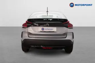 Citroen C4 YOU Manual Petrol Hatchback - Stock Number (1654789) - Rear bumper