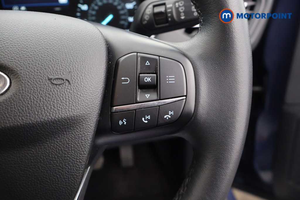 Ford Focus Active Edition Automatic Diesel Estate - Stock Number (1654953) - 7th supplementary image