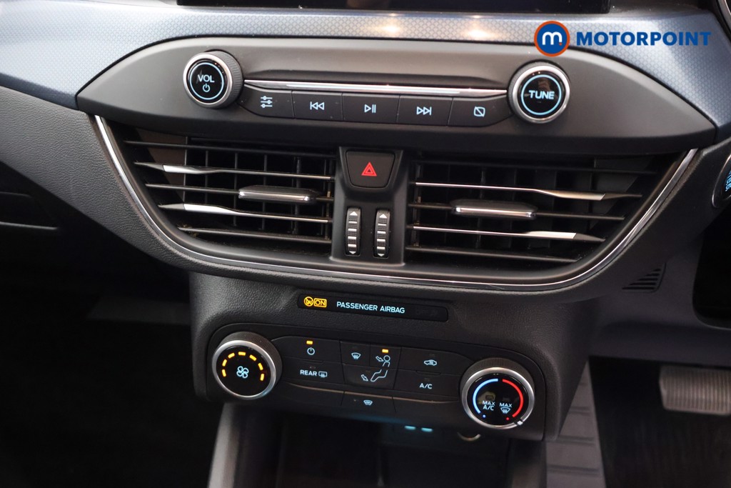 Ford Focus Active Edition Automatic Diesel Estate - Stock Number (1654953) - 12th supplementary image
