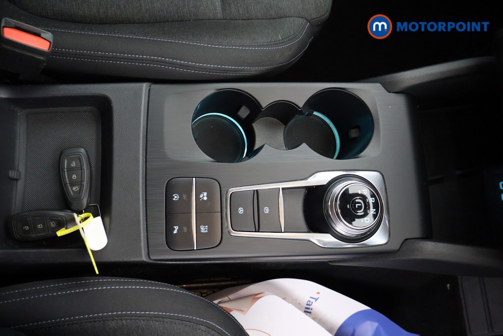 Ford Focus Active Edition Automatic Diesel Estate - Stock Number (1654953) - 13th supplementary image