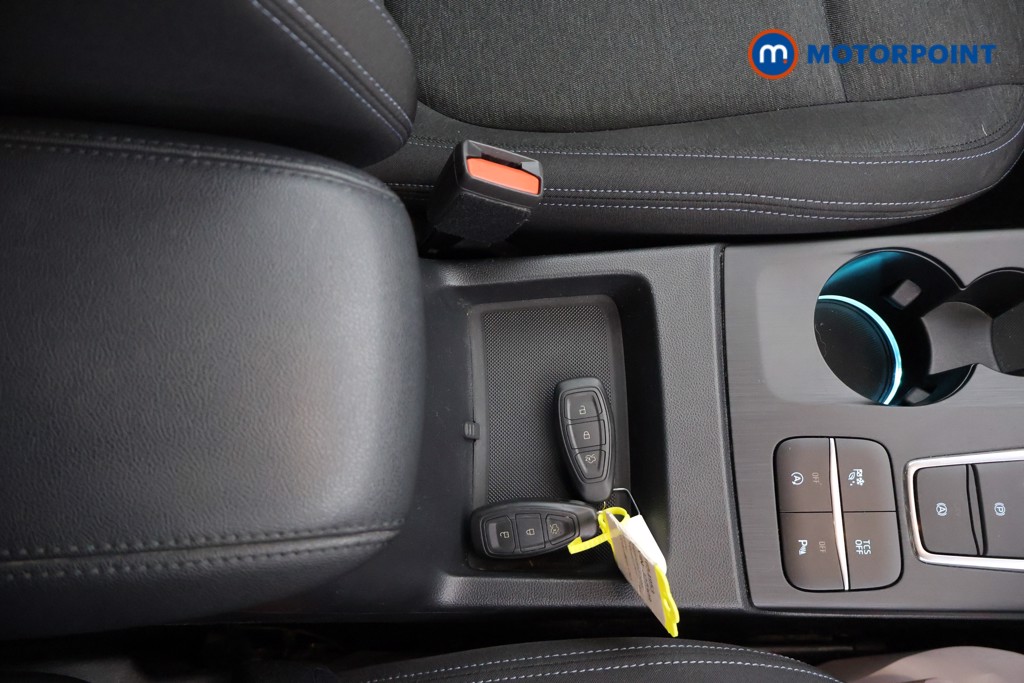Ford Focus Active Edition Automatic Diesel Estate - Stock Number (1654953) - 14th supplementary image