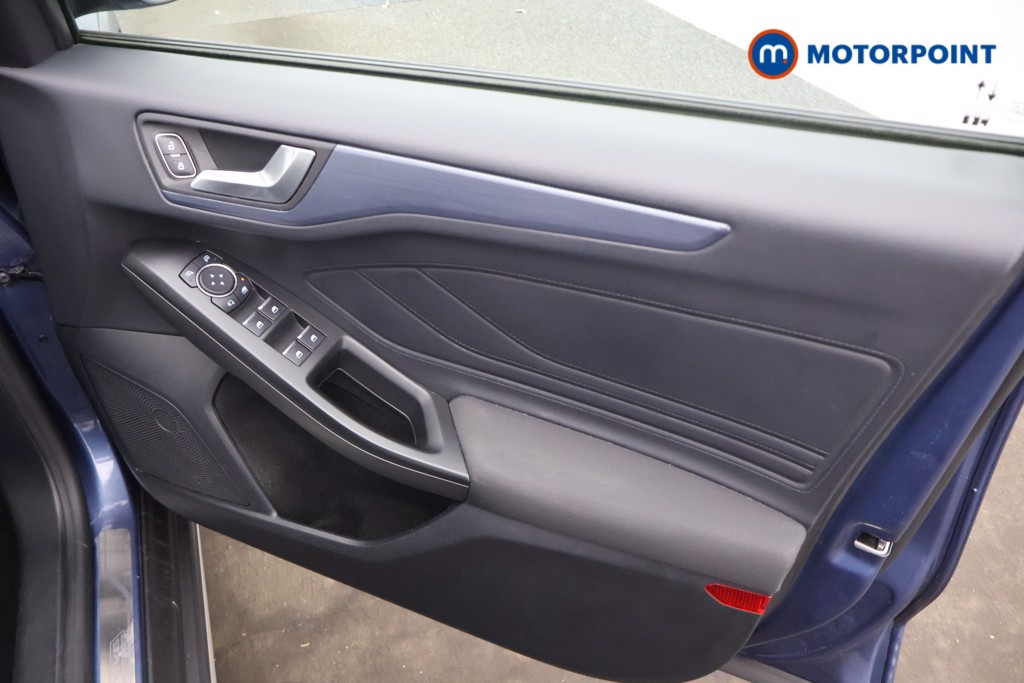 Ford Focus Active Edition Automatic Diesel Estate - Stock Number (1654953) - 18th supplementary image