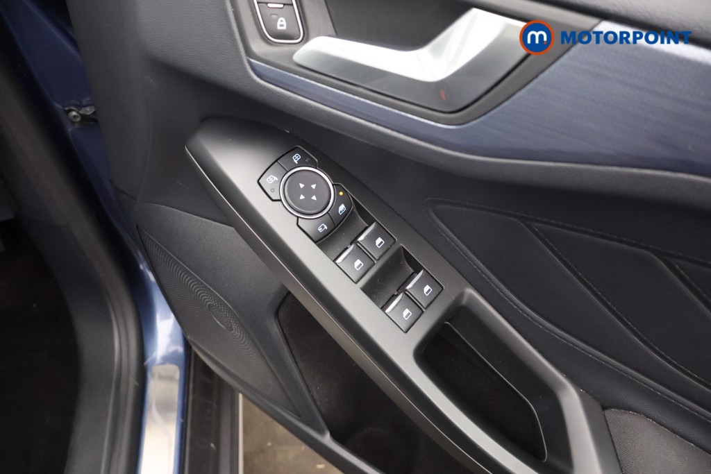 Ford Focus Active Edition Automatic Diesel Estate - Stock Number (1654953) - 19th supplementary image