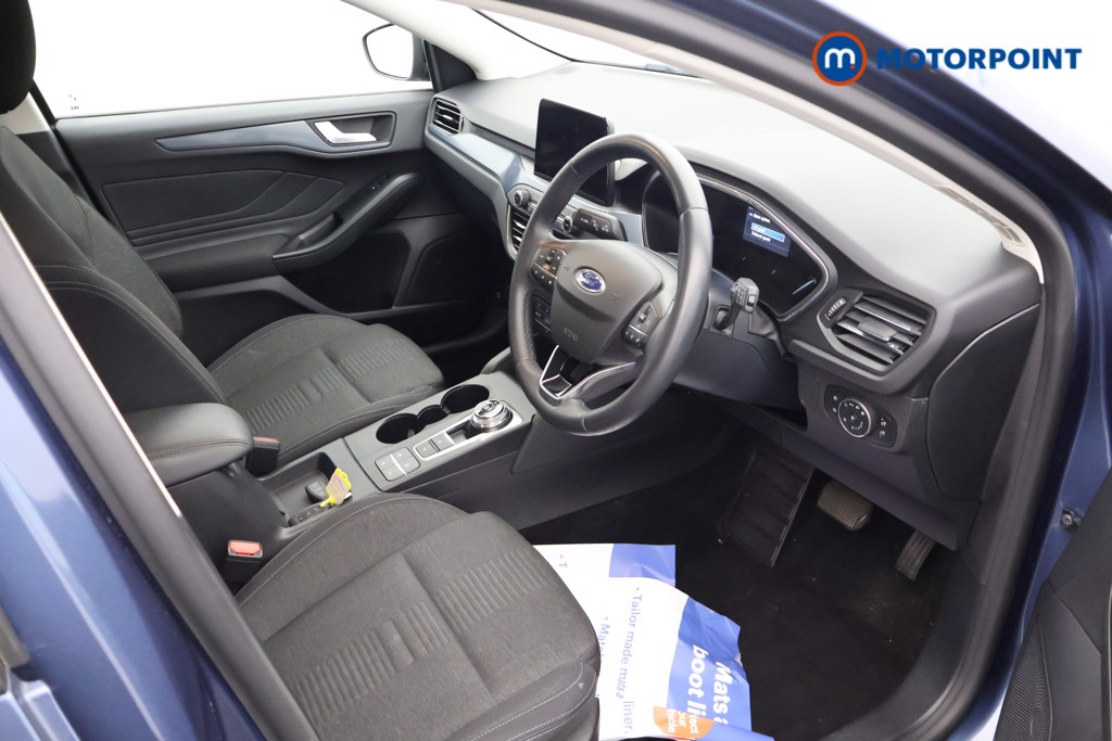 Ford Focus Active Edition Automatic Diesel Estate - Stock Number (1654953) - 21st supplementary image