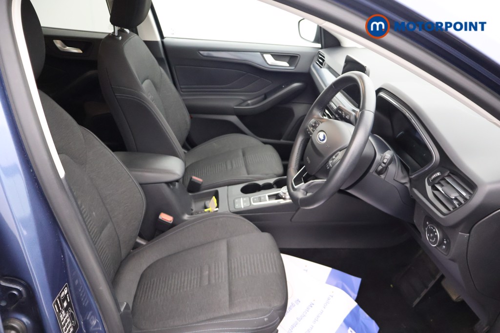 Ford Focus Active Edition Automatic Diesel Estate - Stock Number (1654953) - 22nd supplementary image
