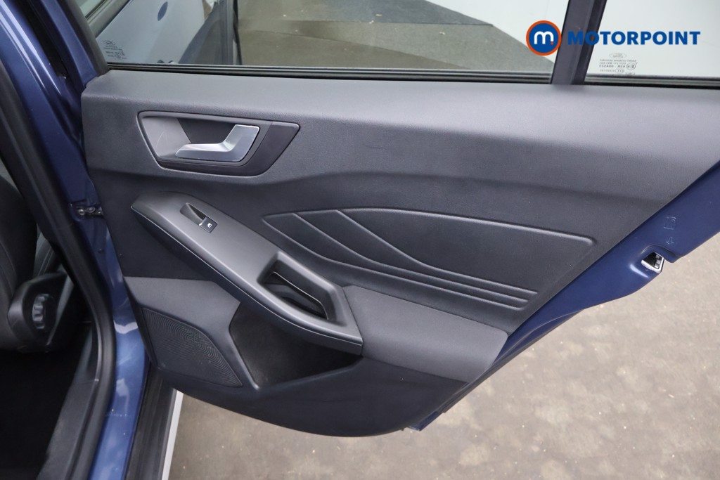 Ford Focus Active Edition Automatic Diesel Estate - Stock Number (1654953) - 23rd supplementary image