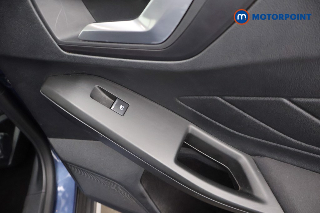Ford Focus Active Edition Automatic Diesel Estate - Stock Number (1654953) - 24th supplementary image