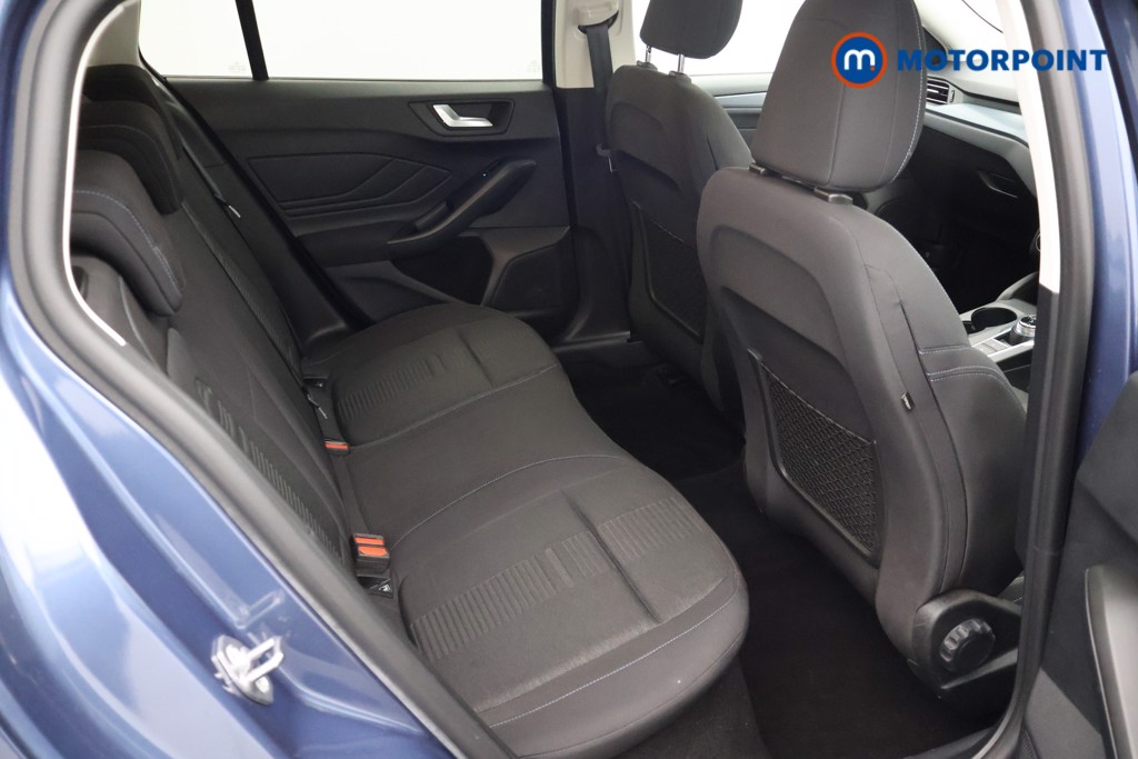Ford Focus Active Edition Automatic Diesel Estate - Stock Number (1654953) - 25th supplementary image