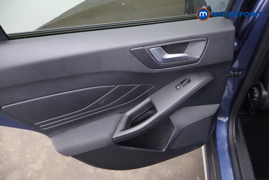 Ford Focus Active Edition Automatic Diesel Estate - Stock Number (1654953) - 27th supplementary image
