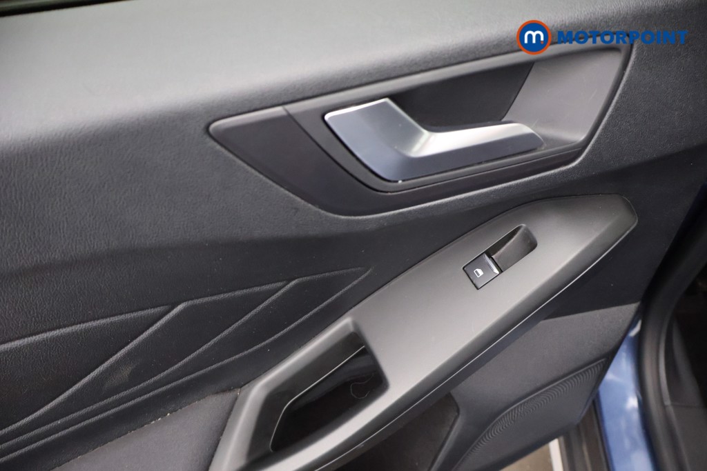 Ford Focus Active Edition Automatic Diesel Estate - Stock Number (1654953) - 28th supplementary image