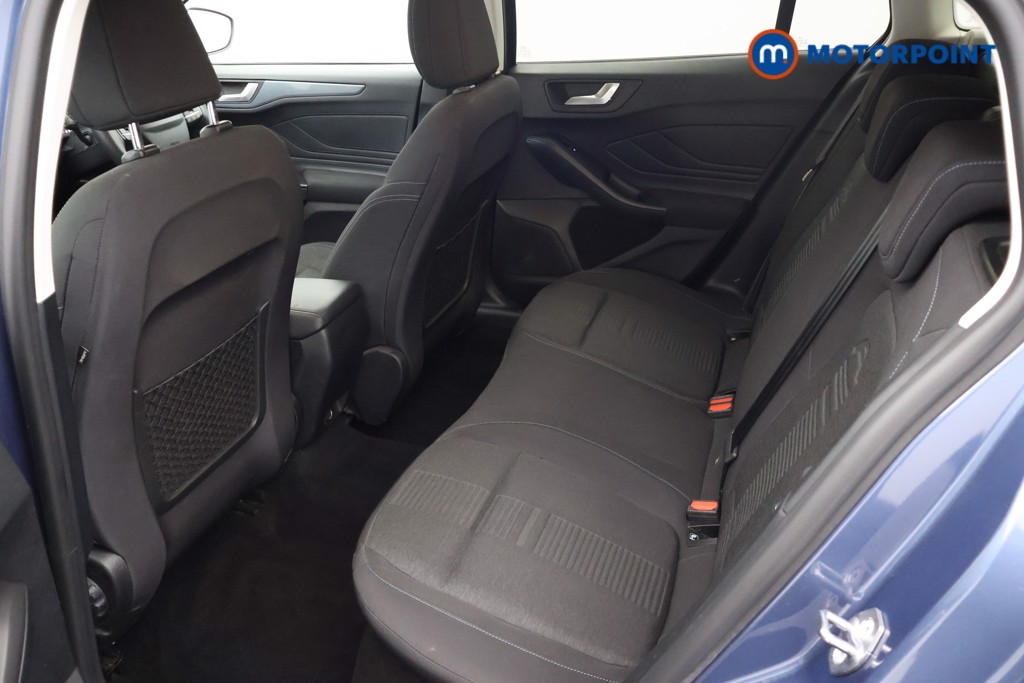 Ford Focus Active Edition Automatic Diesel Estate - Stock Number (1654953) - 29th supplementary image