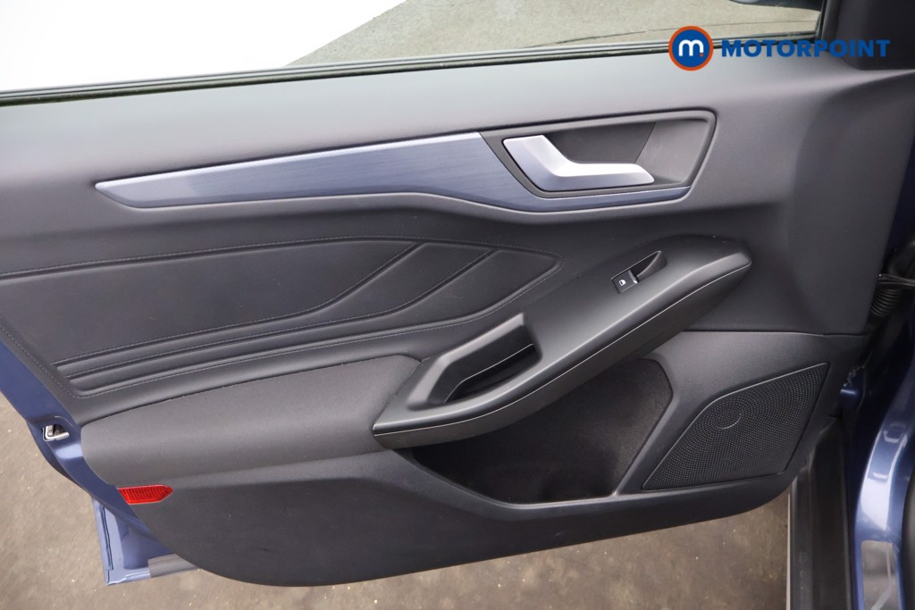 Ford Focus Active Edition Automatic Diesel Estate - Stock Number (1654953) - 30th supplementary image