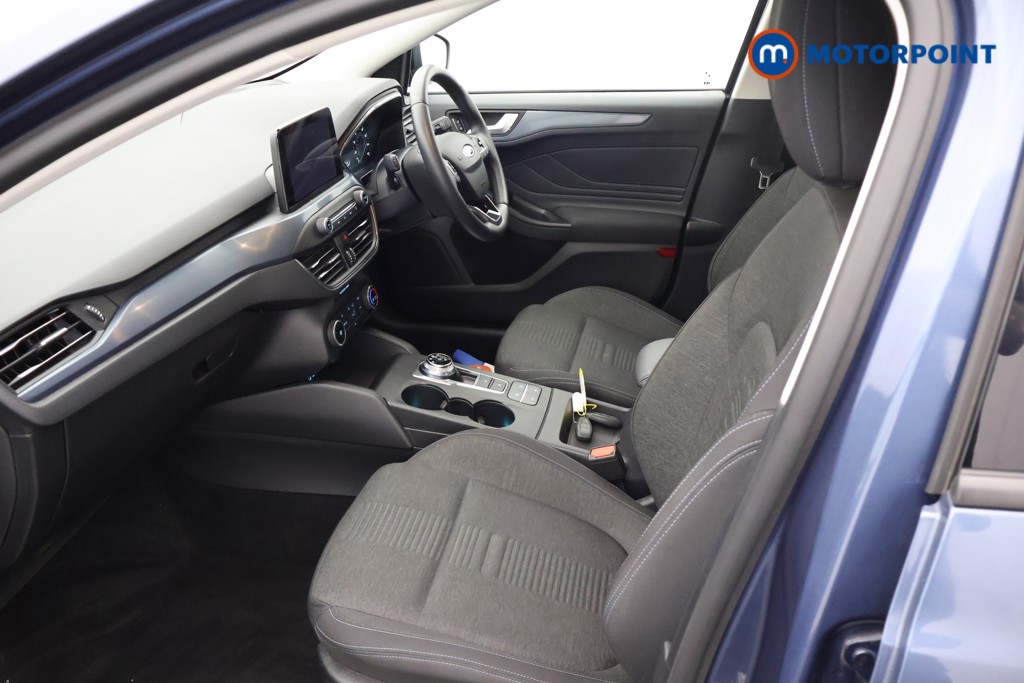 Ford Focus Active Edition Automatic Diesel Estate - Stock Number (1654953) - 31st supplementary image