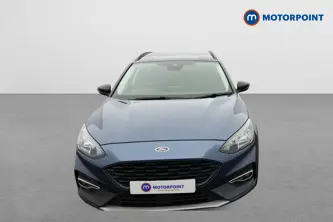 Ford Focus Active Edition Automatic Diesel Estate - Stock Number (1654953) - Front bumper