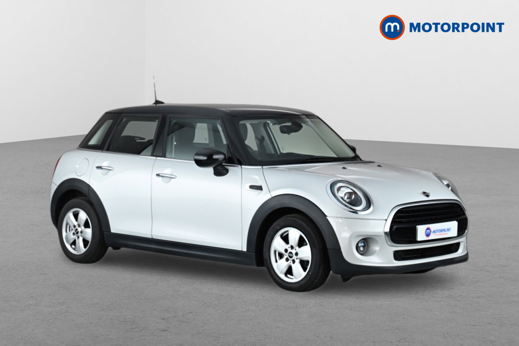 MINI Hatchback dealer public-web source image