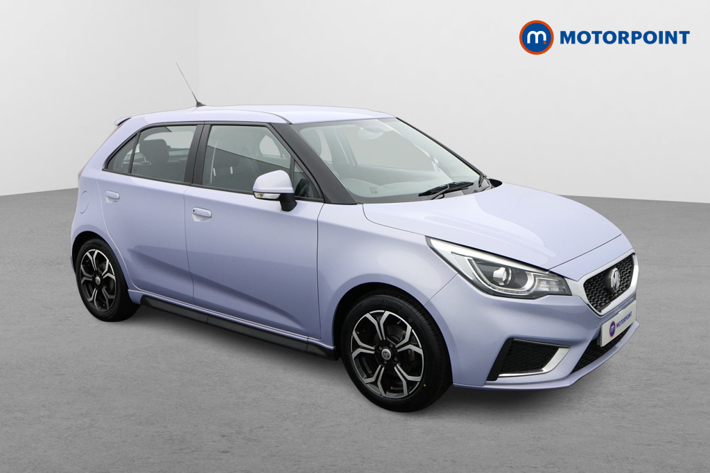 MG Mg3 listing photo