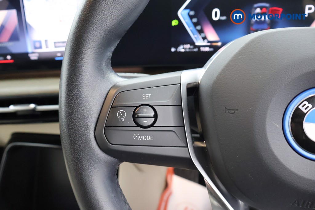 BMW 2 Series Luxury Automatic Petrol Plug-In Hybrid Estate - Stock Number (1656152) - 2nd supplementary image