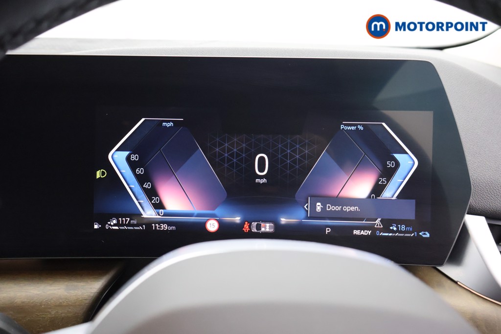 BMW 2 Series Luxury Automatic Petrol Plug-In Hybrid Estate - Stock Number (1656152) - 4th supplementary image