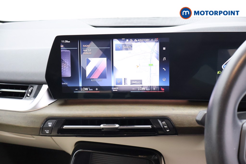 BMW 2 Series Luxury Automatic Petrol Plug-In Hybrid Estate - Stock Number (1656152) - 8th supplementary image