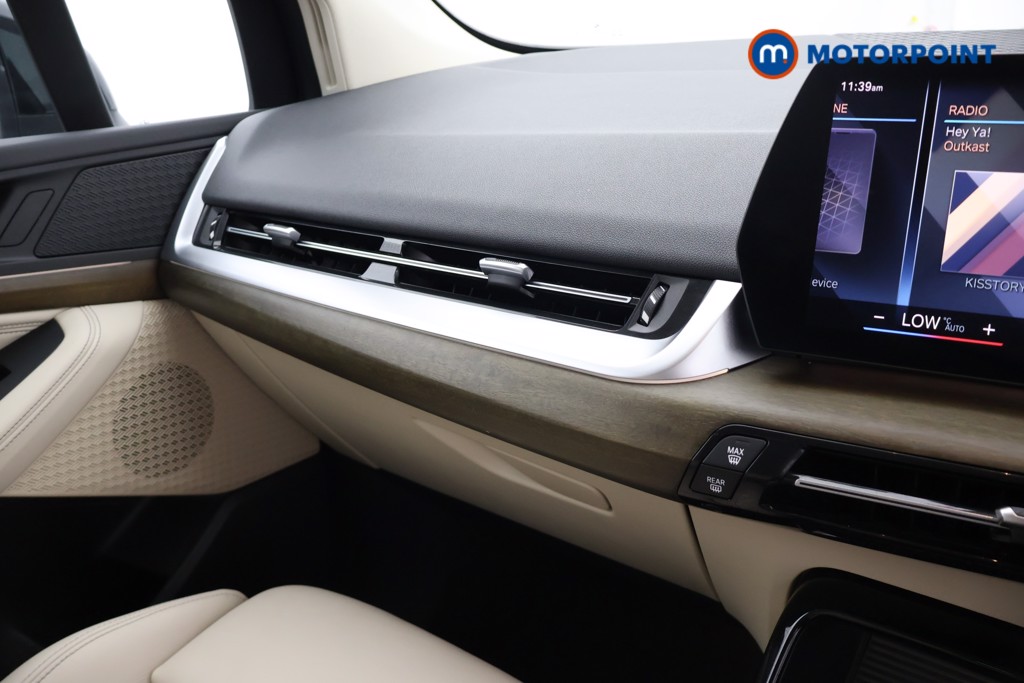 BMW 2 Series Luxury Automatic Petrol Plug-In Hybrid Estate - Stock Number (1656152) - 10th supplementary image