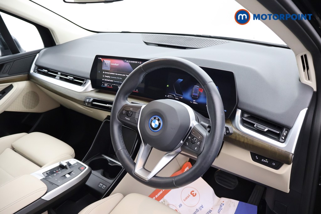 BMW 2 Series Luxury Automatic Petrol Plug-In Hybrid Estate - Stock Number (1656152) - 13th supplementary image