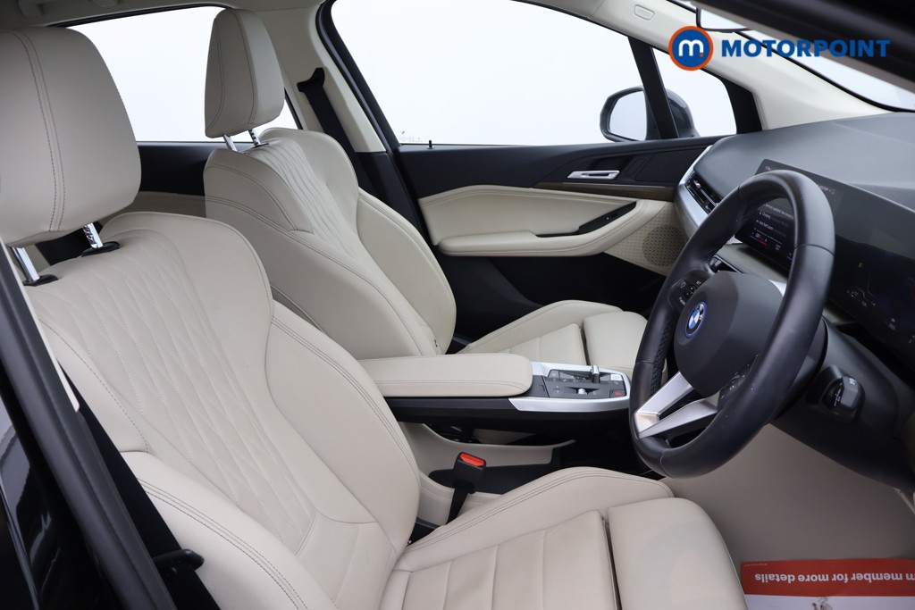 BMW 2 Series Luxury Automatic Petrol Plug-In Hybrid Estate - Stock Number (1656152) - 14th supplementary image