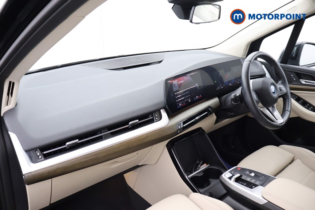BMW 2 Series Luxury Automatic Petrol Plug-In Hybrid Estate - Stock Number (1656152) - 19th supplementary image