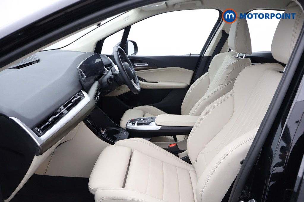 BMW 2 Series Luxury Automatic Petrol Plug-In Hybrid Estate - Stock Number (1656152) - 20th supplementary image