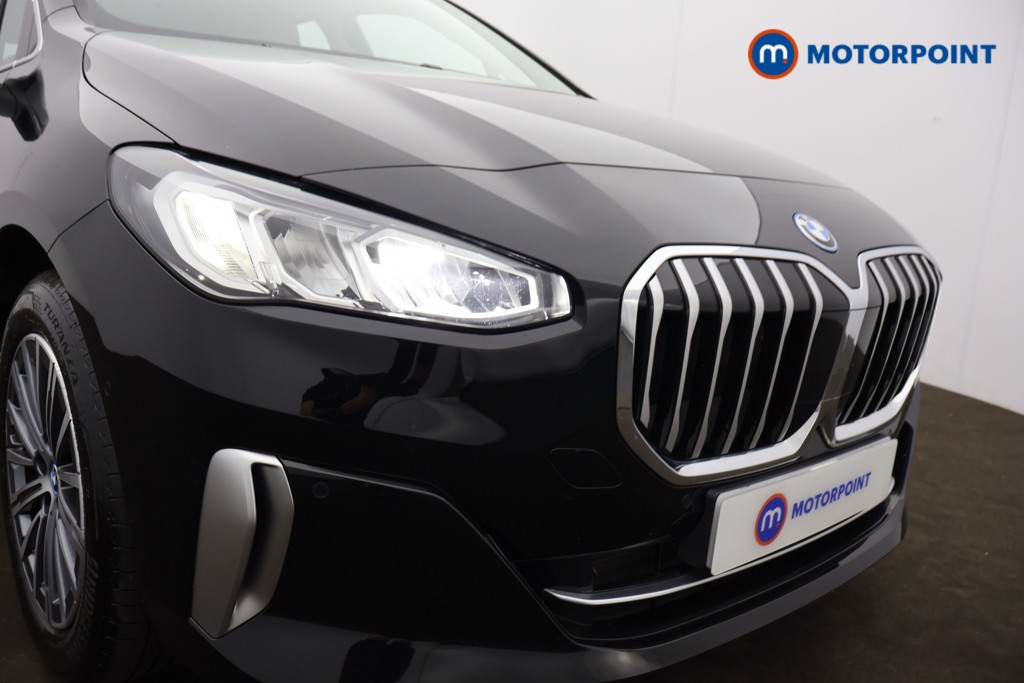 BMW 2 Series Luxury Automatic Petrol Plug-In Hybrid Estate - Stock Number (1656152) - 27th supplementary image