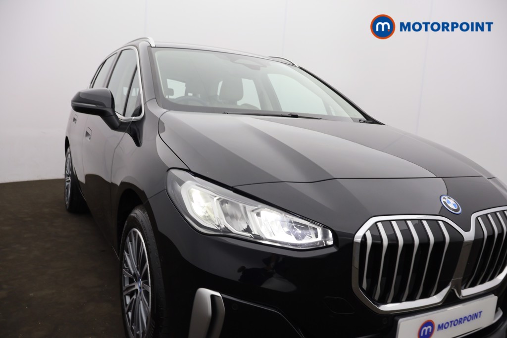 BMW 2 Series Luxury Automatic Petrol Plug-In Hybrid Estate - Stock Number (1656152) - 28th supplementary image