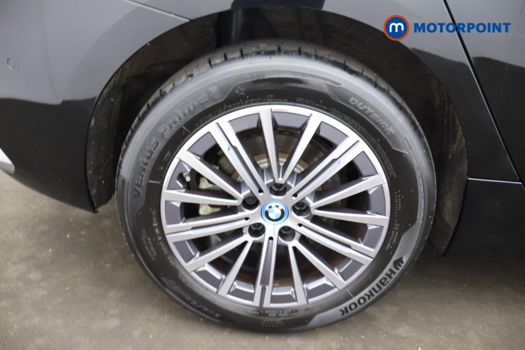 BMW 2 Series Luxury Automatic Petrol Plug-In Hybrid Estate - Stock Number (1656152) - 31st supplementary image