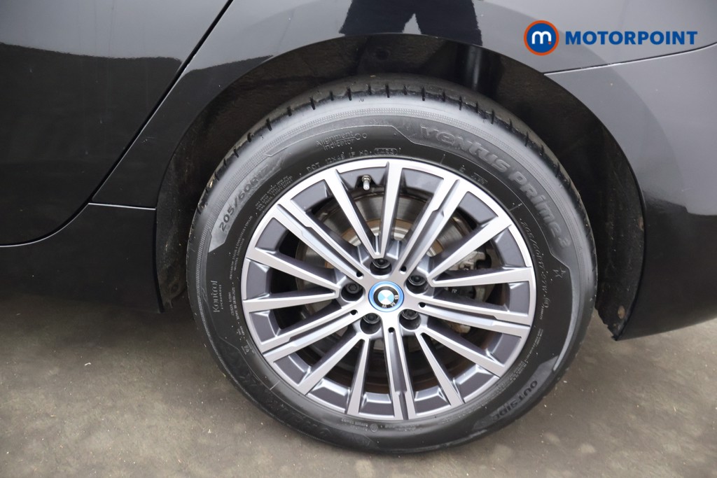 BMW 2 Series Luxury Automatic Petrol Plug-In Hybrid Estate - Stock Number (1656152) - 34th supplementary image