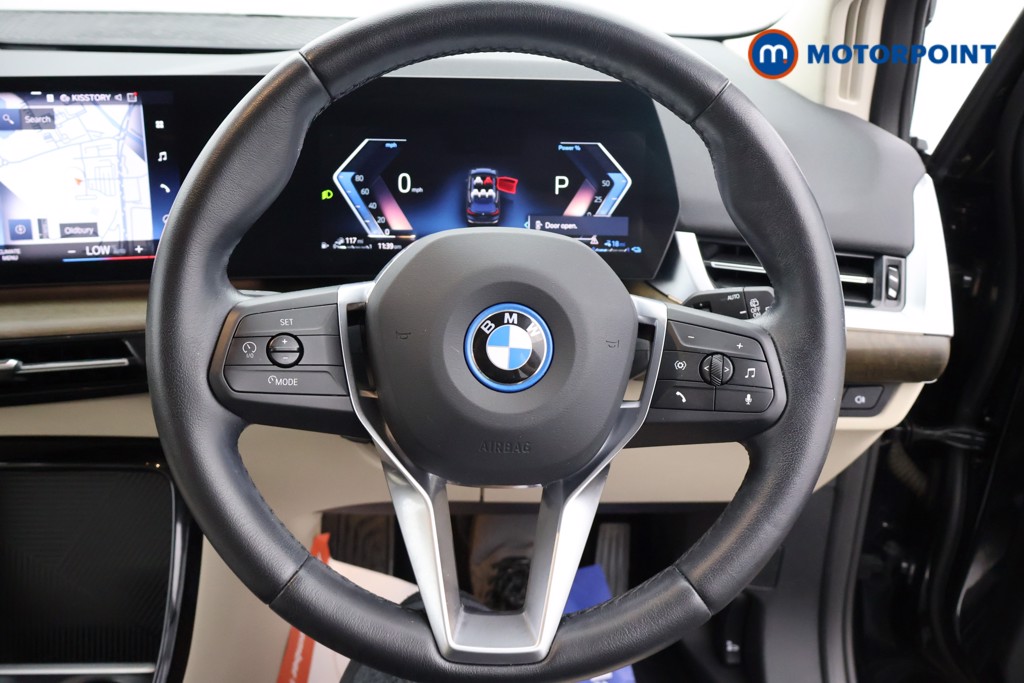 BMW 2 Series Luxury Automatic Petrol Plug-In Hybrid Estate - Stock Number (1656152) - 1st supplementary image