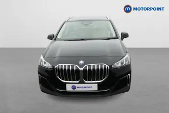 BMW 2 Series Luxury Automatic Petrol Plug-In Hybrid Estate - Stock Number (1656152) - Front bumper
