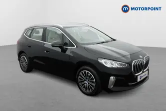 BMW 2 Series Luxury Automatic Petrol Plug-In Hybrid Estate - Stock Number (1656152) - Drivers side front corner