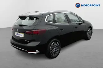BMW 2 Series Luxury Automatic Petrol Plug-In Hybrid Estate - Stock Number (1656152) - Drivers side rear corner