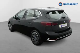 BMW 2 Series Luxury Automatic Petrol Plug-In Hybrid Estate - Stock Number (1656152) - Passenger side rear corner