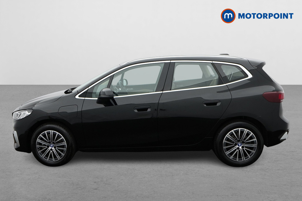 BMW 2 Series Luxury Automatic Petrol Plug-In Hybrid Estate - Stock Number (1656152) - Passenger side
