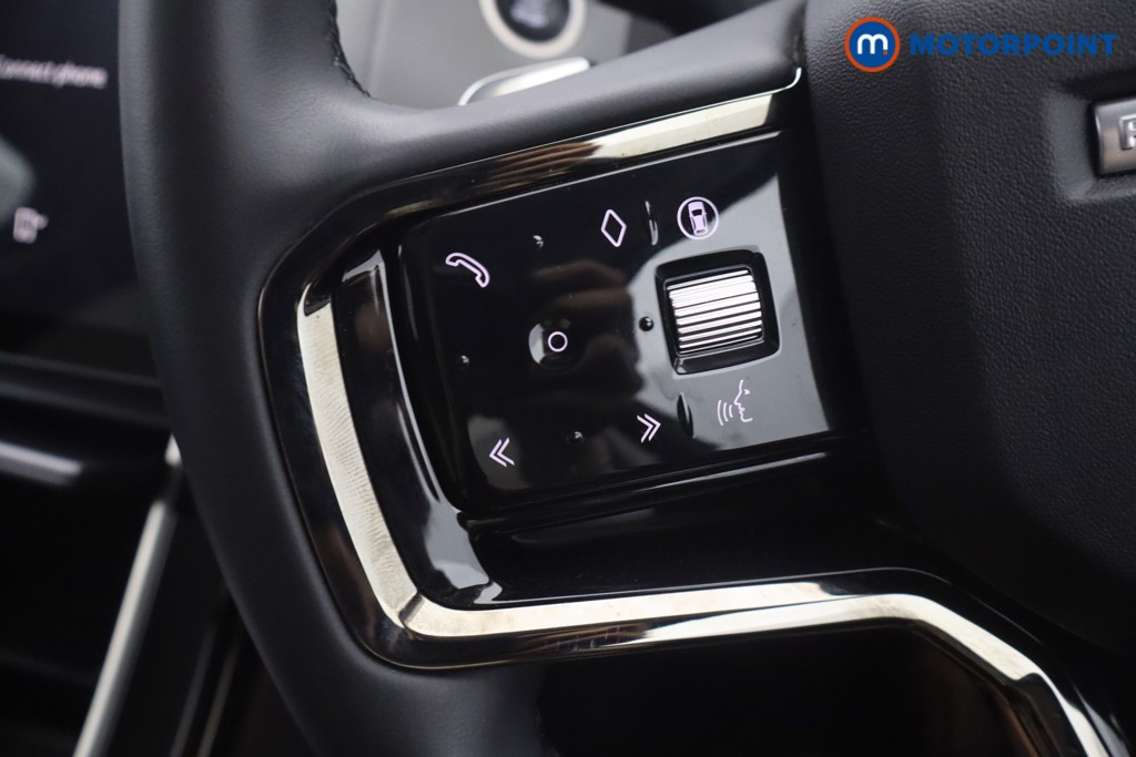 Land Rover Range Rover Velar Dynamic Se Automatic Petrol Plug-In Hybrid SUV - Stock Number (1656441) - 5th supplementary image