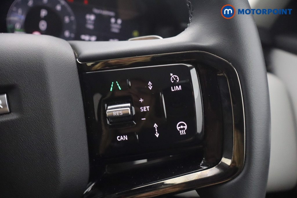 Land Rover Range Rover Velar Dynamic Se Automatic Petrol Plug-In Hybrid SUV - Stock Number (1656441) - 6th supplementary image