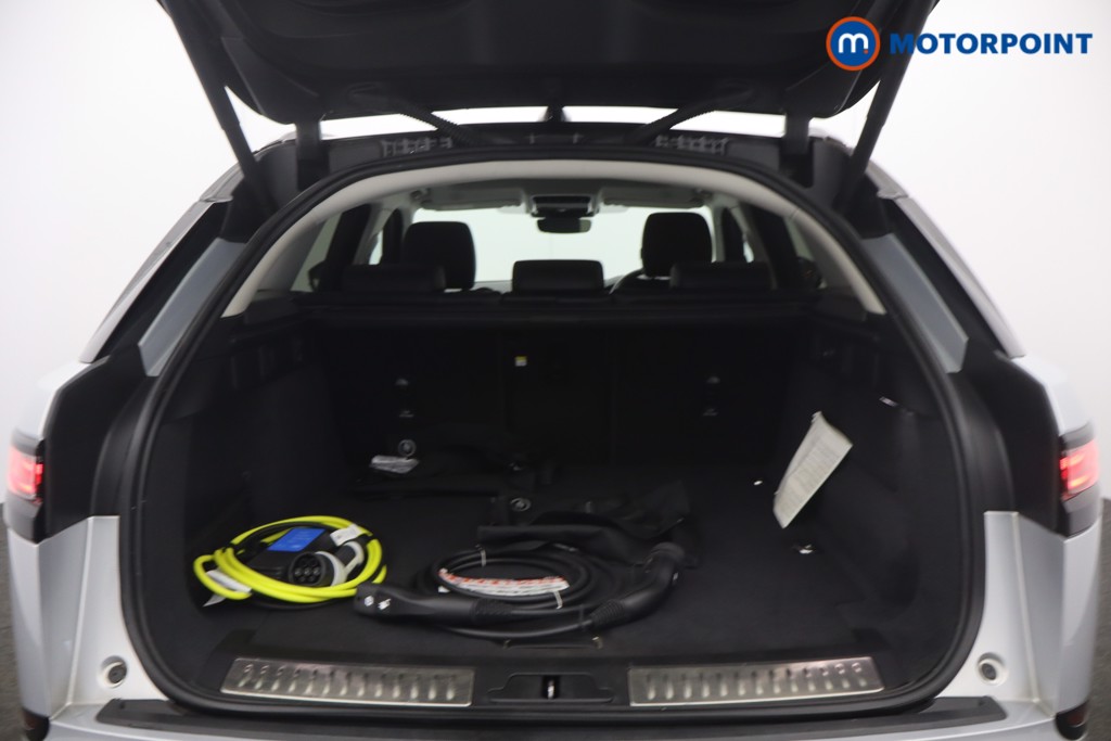 Land Rover Range Rover Velar Dynamic Se Automatic Petrol Plug-In Hybrid SUV - Stock Number (1656441) - 11th supplementary image