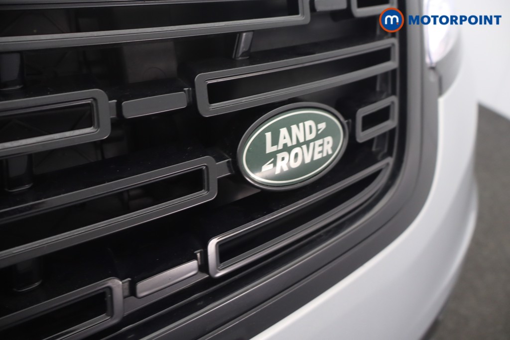 Land Rover Range Rover Velar Dynamic Se Automatic Petrol Plug-In Hybrid SUV - Stock Number (1656441) - 17th supplementary image