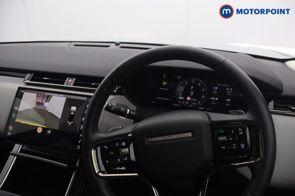 Land Rover Range Rover Velar Dynamic Se Automatic Petrol Plug-In Hybrid SUV - Stock Number (1656441) - 1st supplementary image