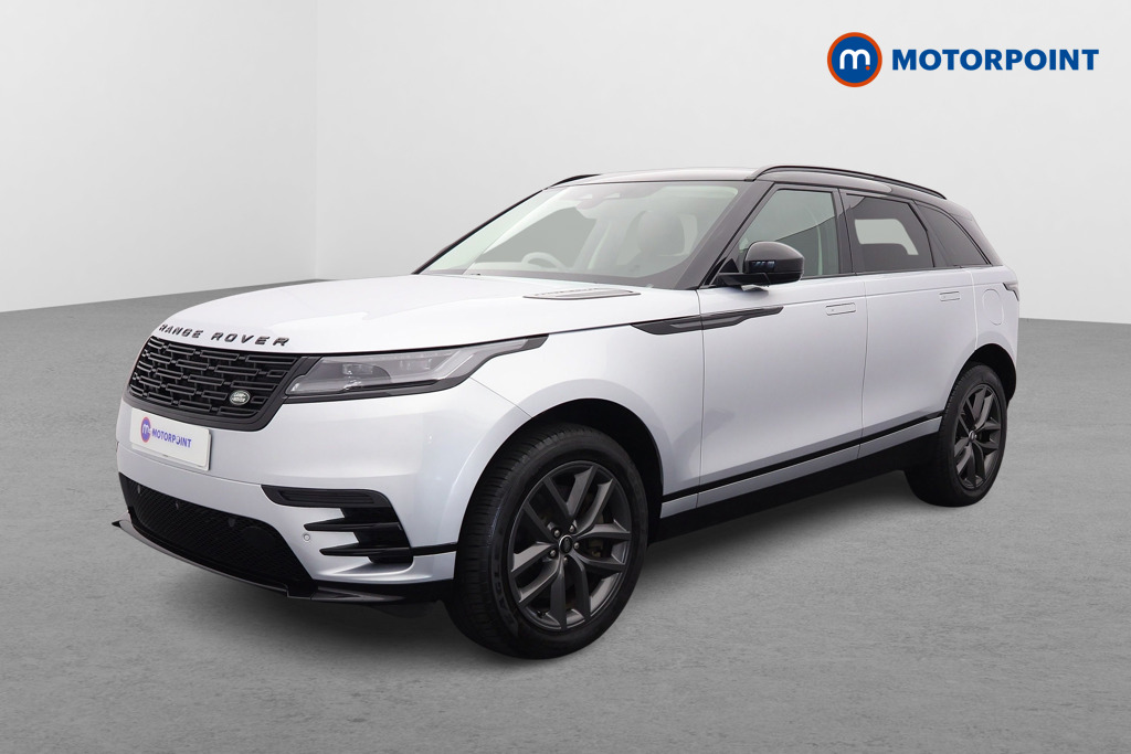 Land Rover Range Rover Velar Dynamic Se Automatic Petrol Plug-In Hybrid SUV - Stock Number (1656441) - Passenger side front corner