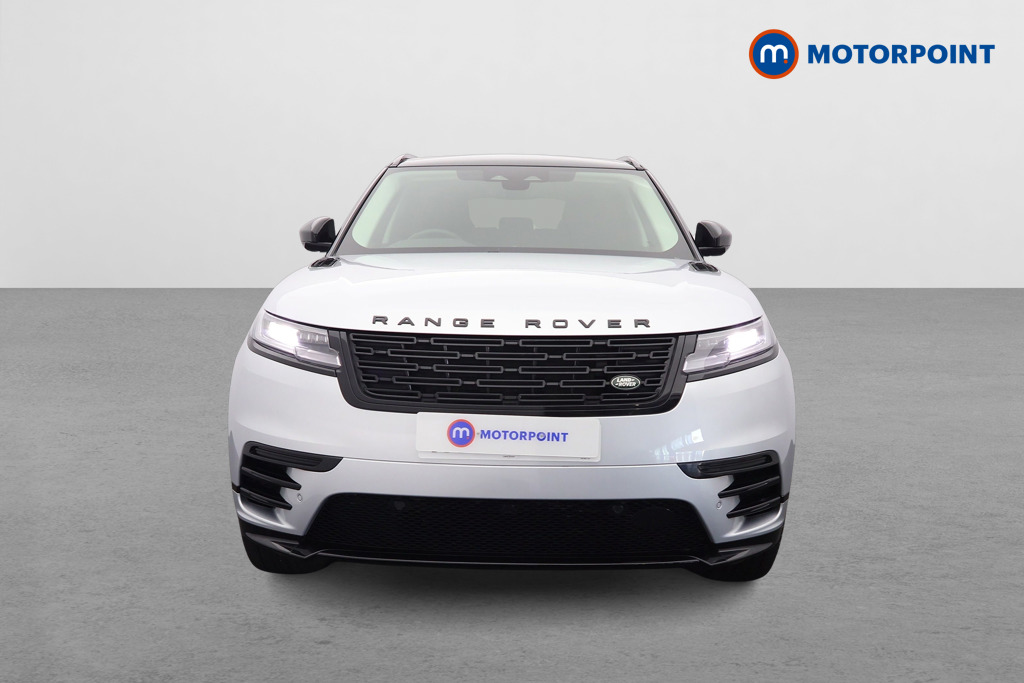 Land Rover Range Rover Velar Dynamic Se Automatic Petrol Plug-In Hybrid SUV - Stock Number (1656441) - Front bumper