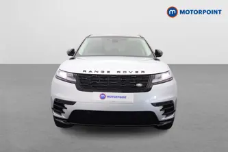 Land Rover Range Rover Velar Dynamic Se Automatic Petrol Plug-In Hybrid SUV - Stock Number (1656441) - Front bumper