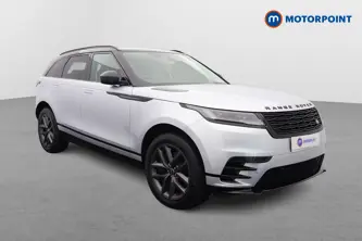 Land Rover Range Rover Velar Dynamic Se Automatic Petrol Plug-In Hybrid SUV - Stock Number (1656441) - Drivers side front corner