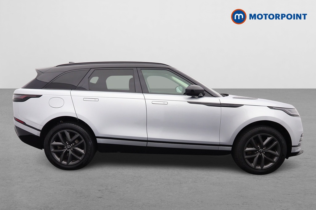 Land Rover Range Rover Velar Dynamic Se Automatic Petrol Plug-In Hybrid SUV - Stock Number (1656441) - Drivers side