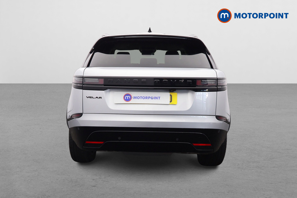 Land Rover Range Rover Velar Dynamic Se Automatic Petrol Plug-In Hybrid SUV - Stock Number (1656441) - Rear bumper
